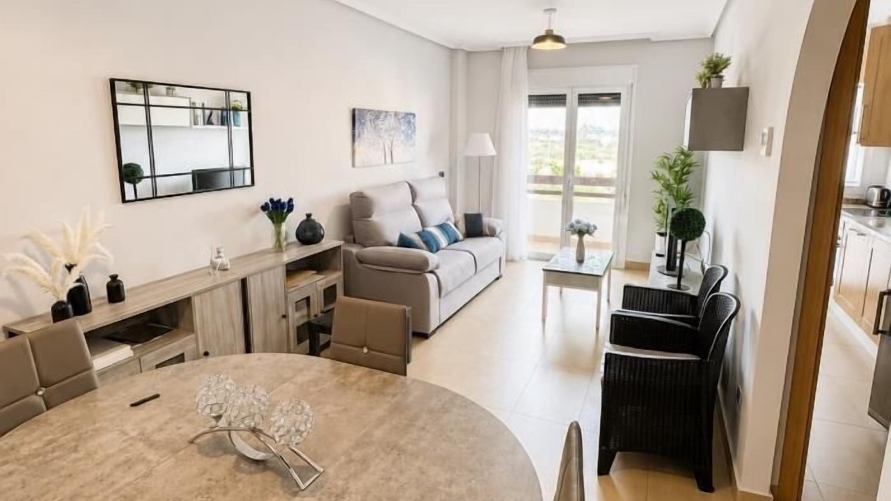 Photo of Livingroom in Los Alcazares