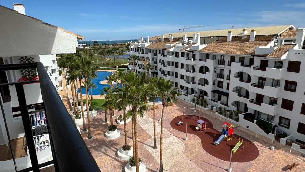 Photo of Outdoor in Los Alcazares