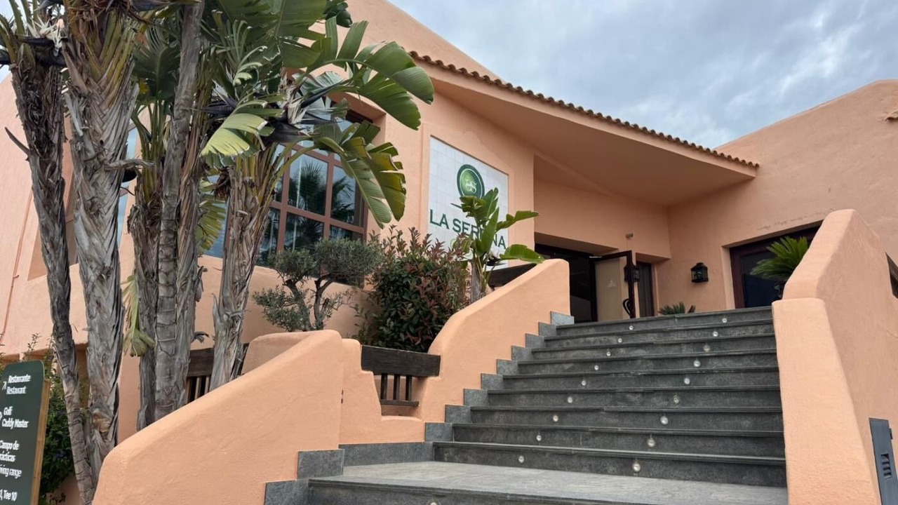 Photo of Outdoor in Los Alcazares