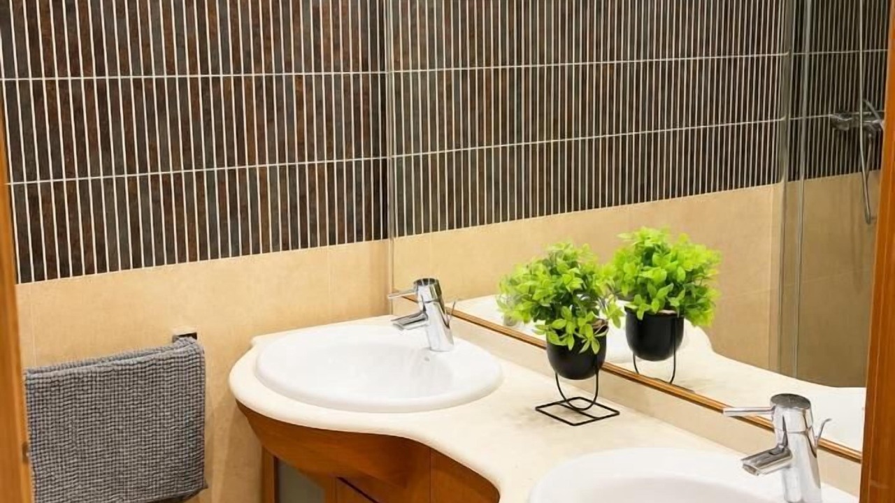 Photo of Bathroom in Los Alcazares