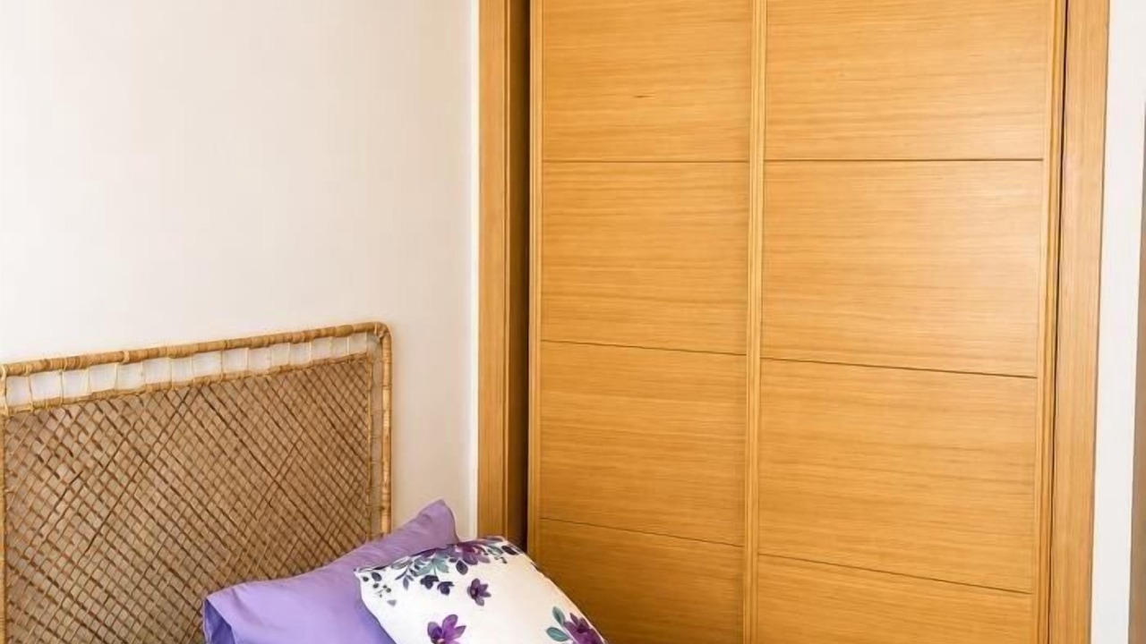 Photo of Bedroom in Los Alcazares