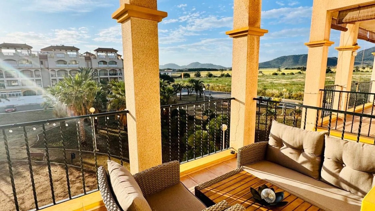 Photo of Outdoor in Mar de Cristal