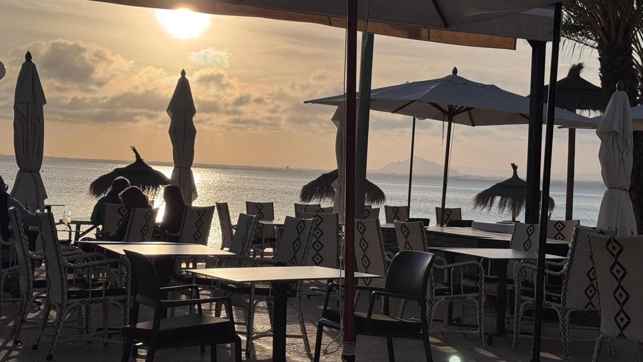 Photo of Outdoor in Mar de Cristal
