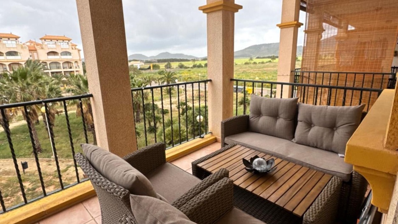Photo of Outdoor in Mar de Cristal