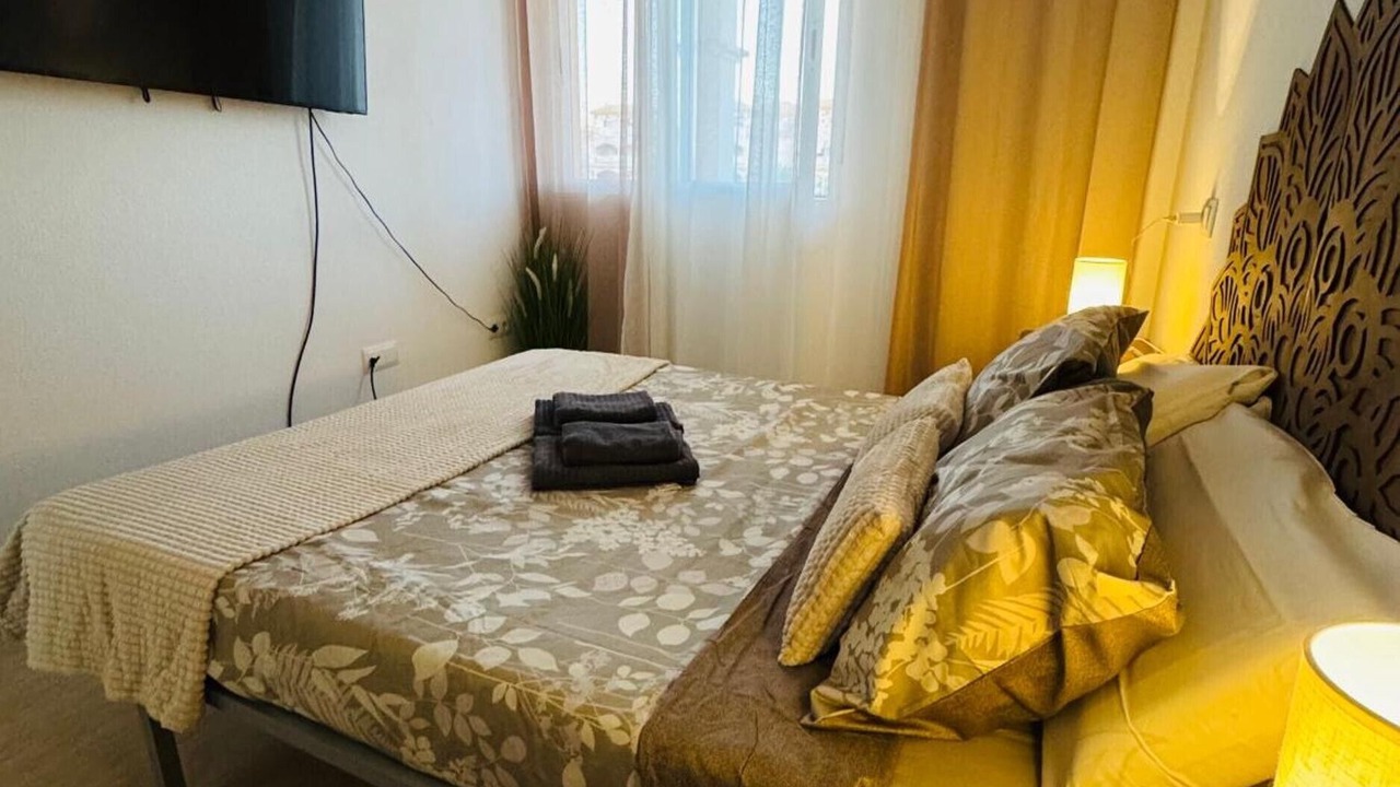 Photo of Bedroom in Mar de Cristal