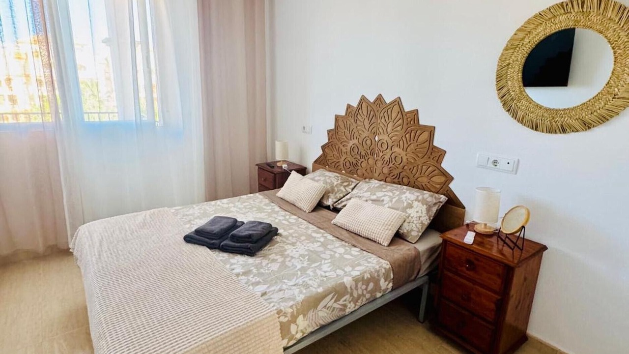 Photo of Bedroom in Mar de Cristal