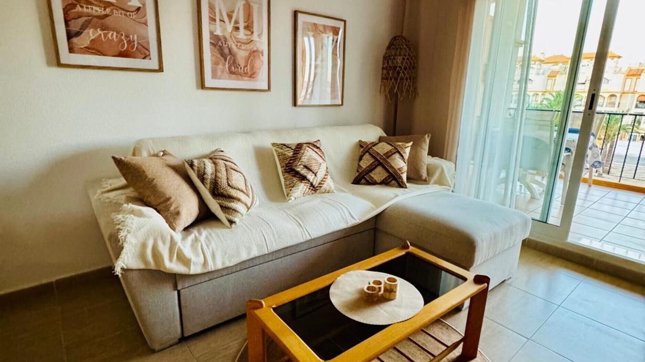 Photo of Livingroom in Mar de Cristal