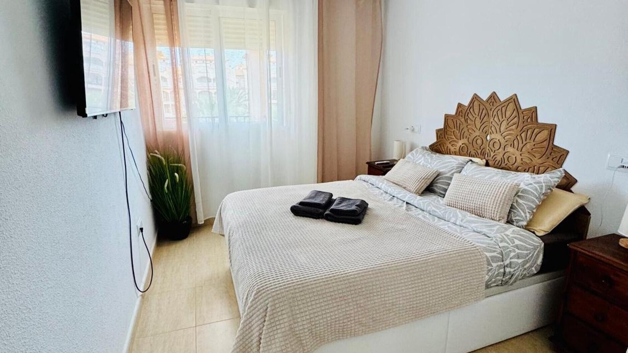 Photo of Bedroom in Mar de Cristal