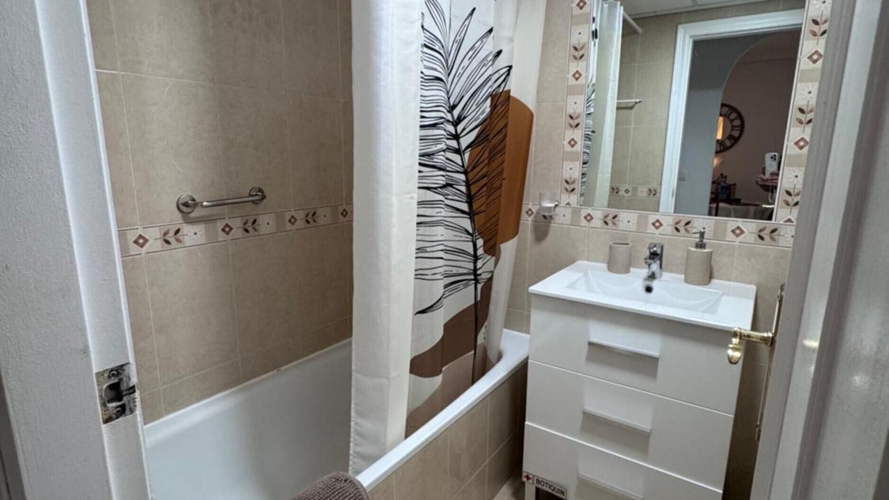 Photo of Bathroom in Mar de Cristal