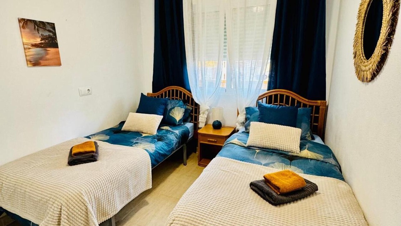 Photo of Bedroom in Mar de Cristal
