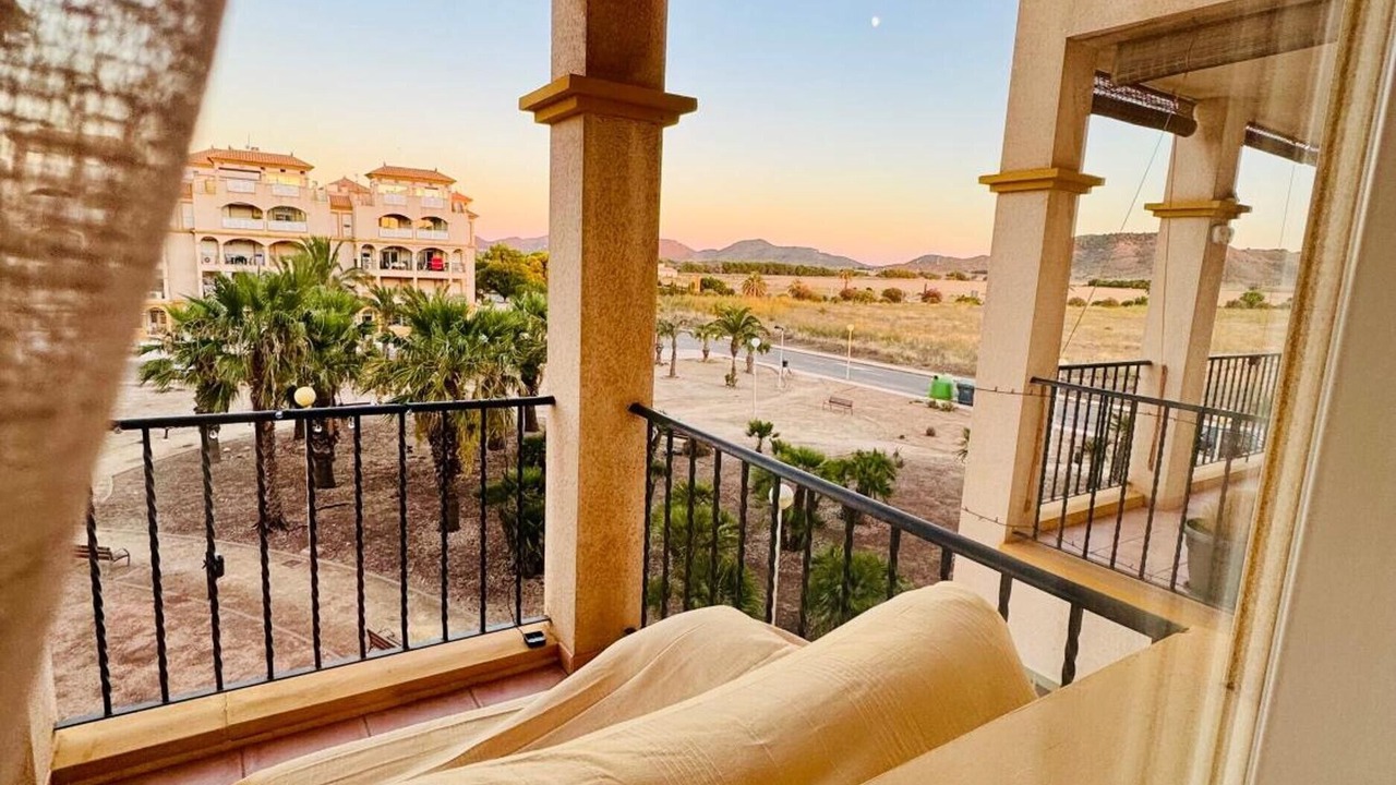 Photo of Outdoor in Mar de Cristal