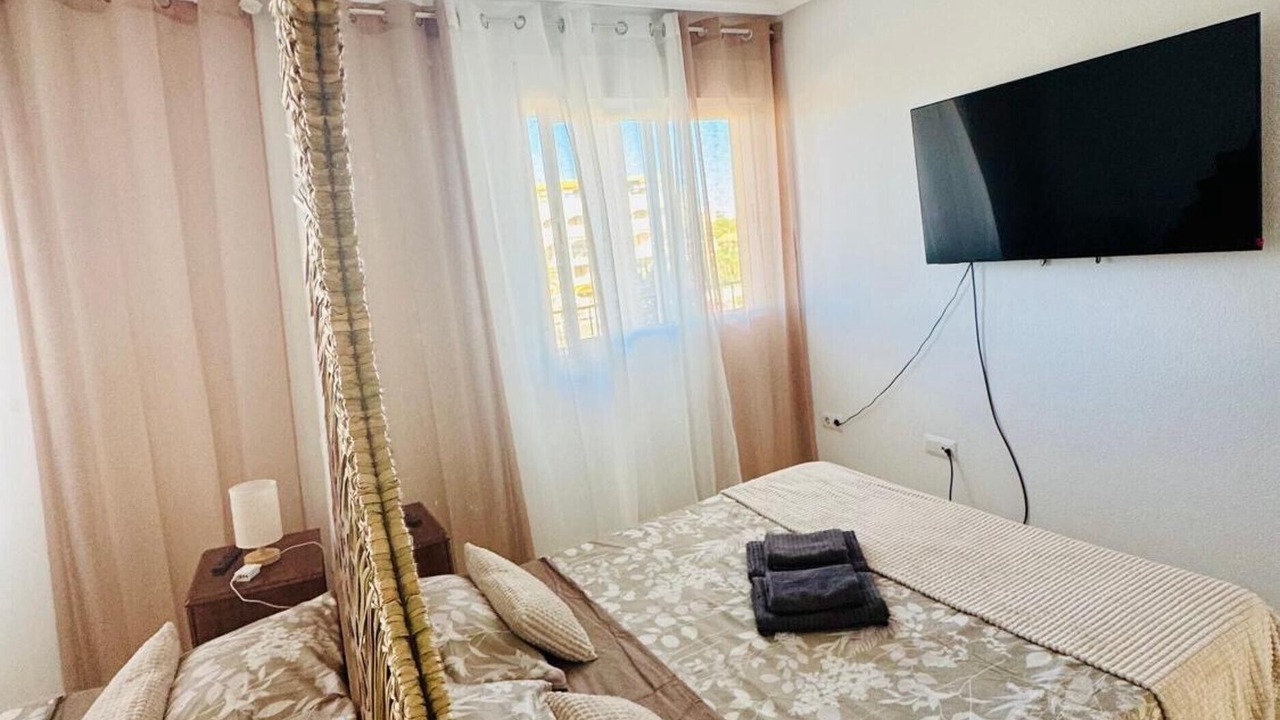 Photo of Bedroom in Mar de Cristal