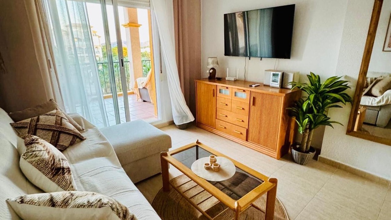 Photo of Livingroom in Mar de Cristal