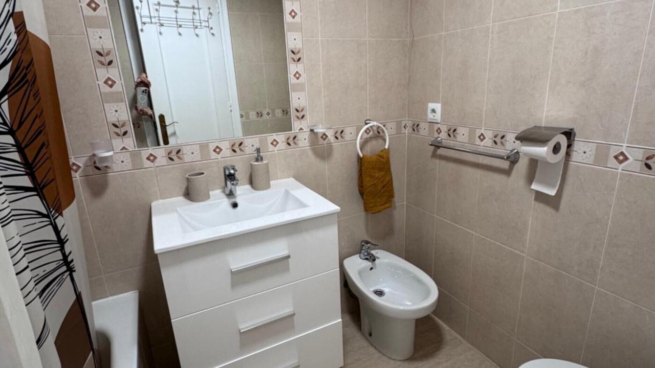 Photo of Bathroom in Mar de Cristal
