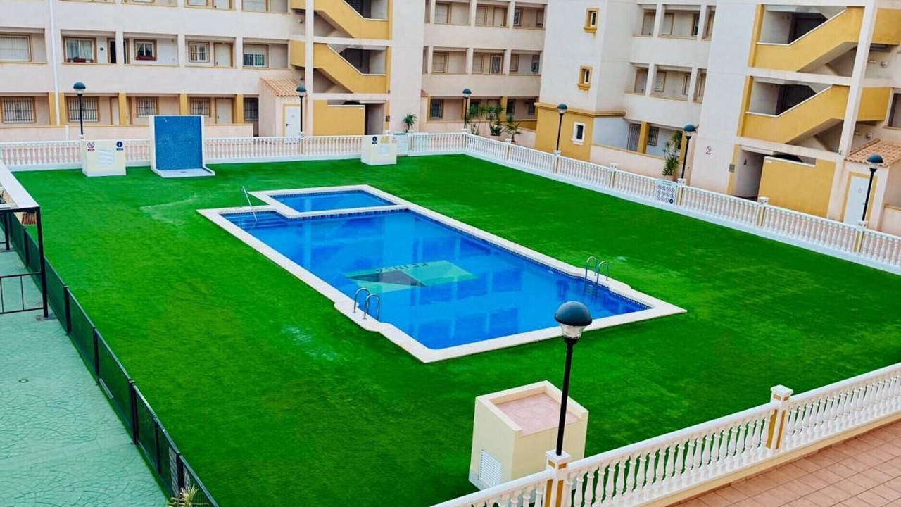 Photo of Outdoor in Mar de Cristal