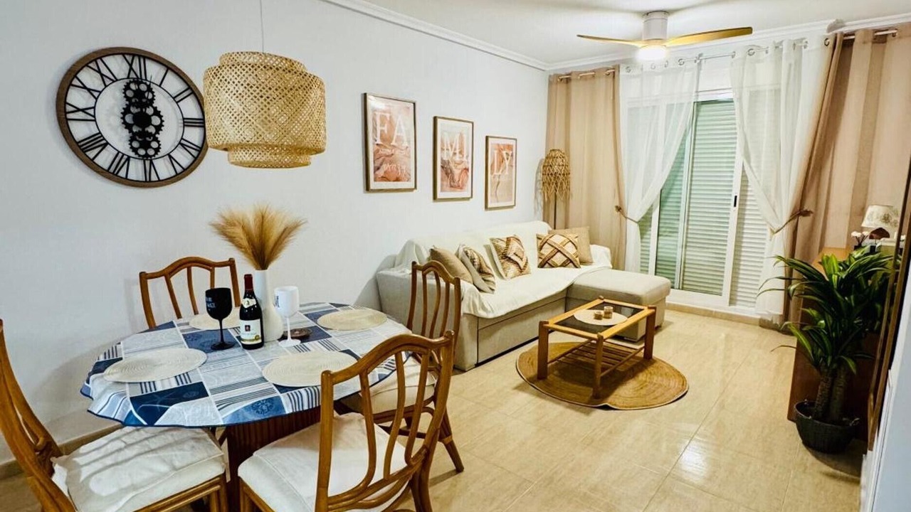 Photo of Livingroom in Mar de Cristal