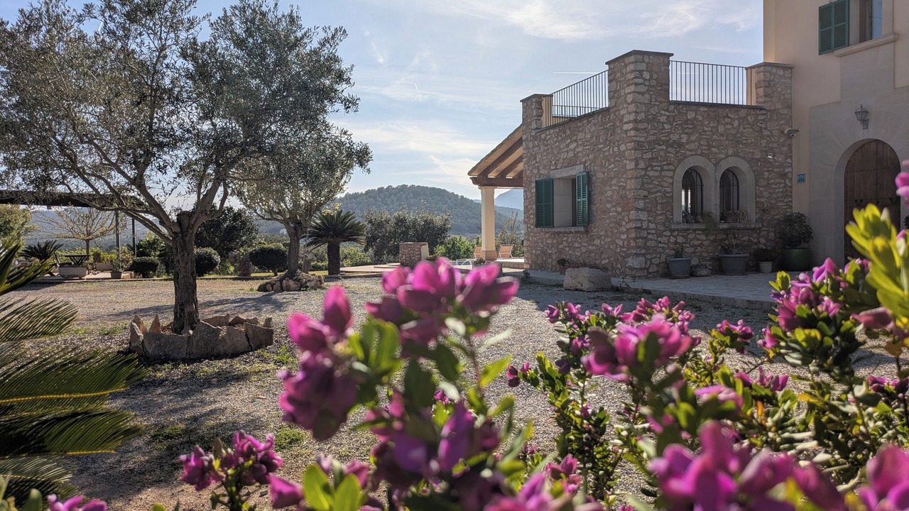 Photo of Outdoor in Manacor