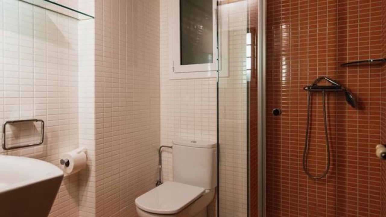 Photo of Bathroom in Montardit de Baix