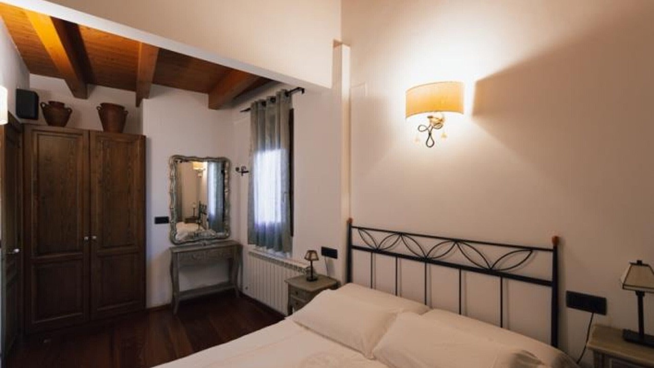 Photo of Bedroom in Montardit de Baix