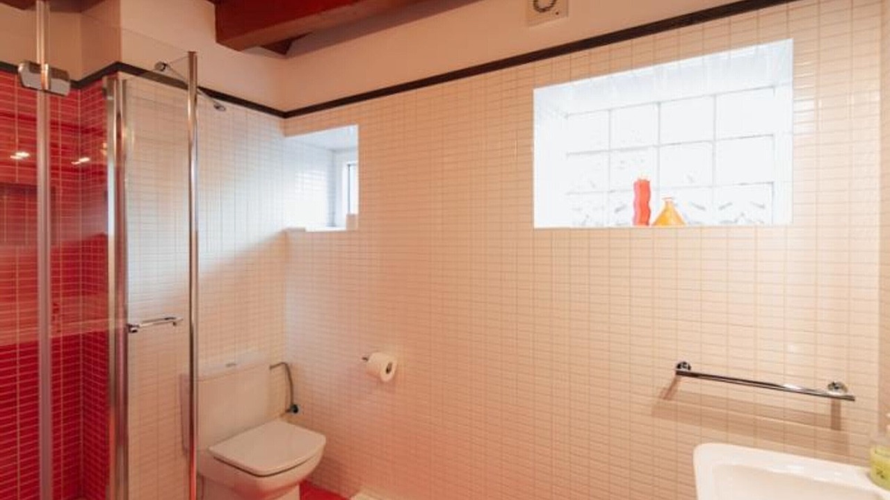 Photo of Bathroom in Montardit de Baix