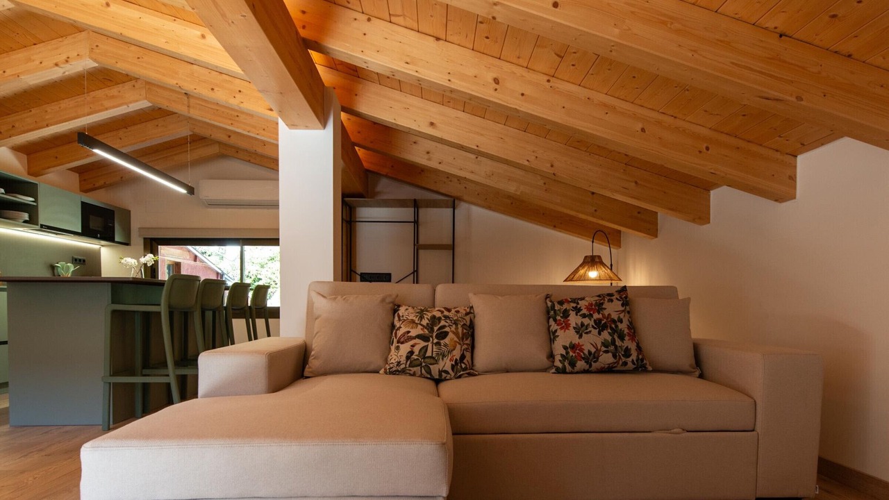 Photo of Livingroom in Montardit de Baix