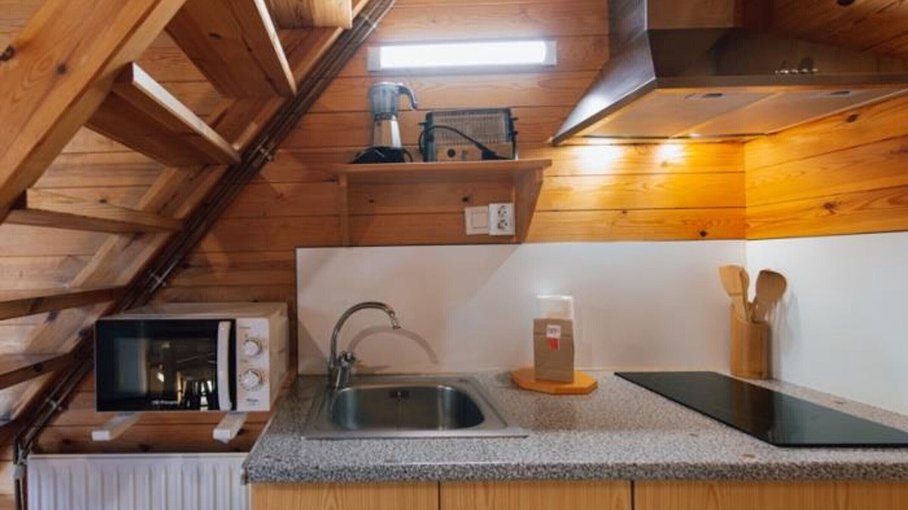 Photo of Kitchen in Montardit de Baix