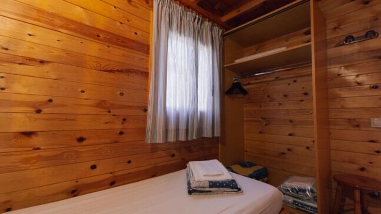 Photo of Bedroom in Montardit de Baix