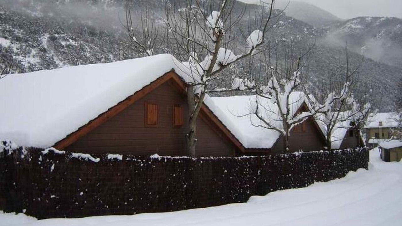 Photo of Outdoor in Montardit de Baix