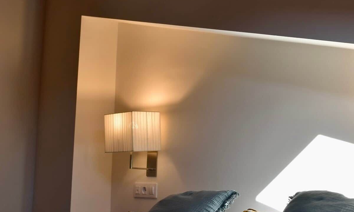 Photo of Bedroom in La Puebla de Castro