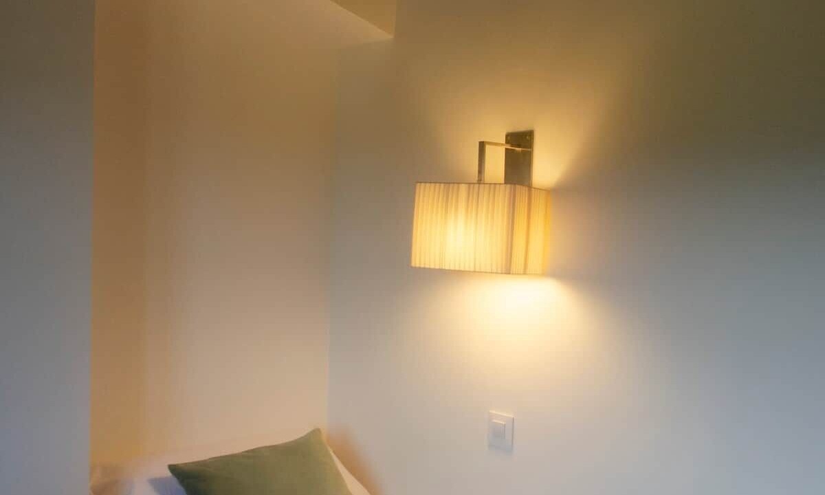 Photo of Bedroom in La Puebla de Castro