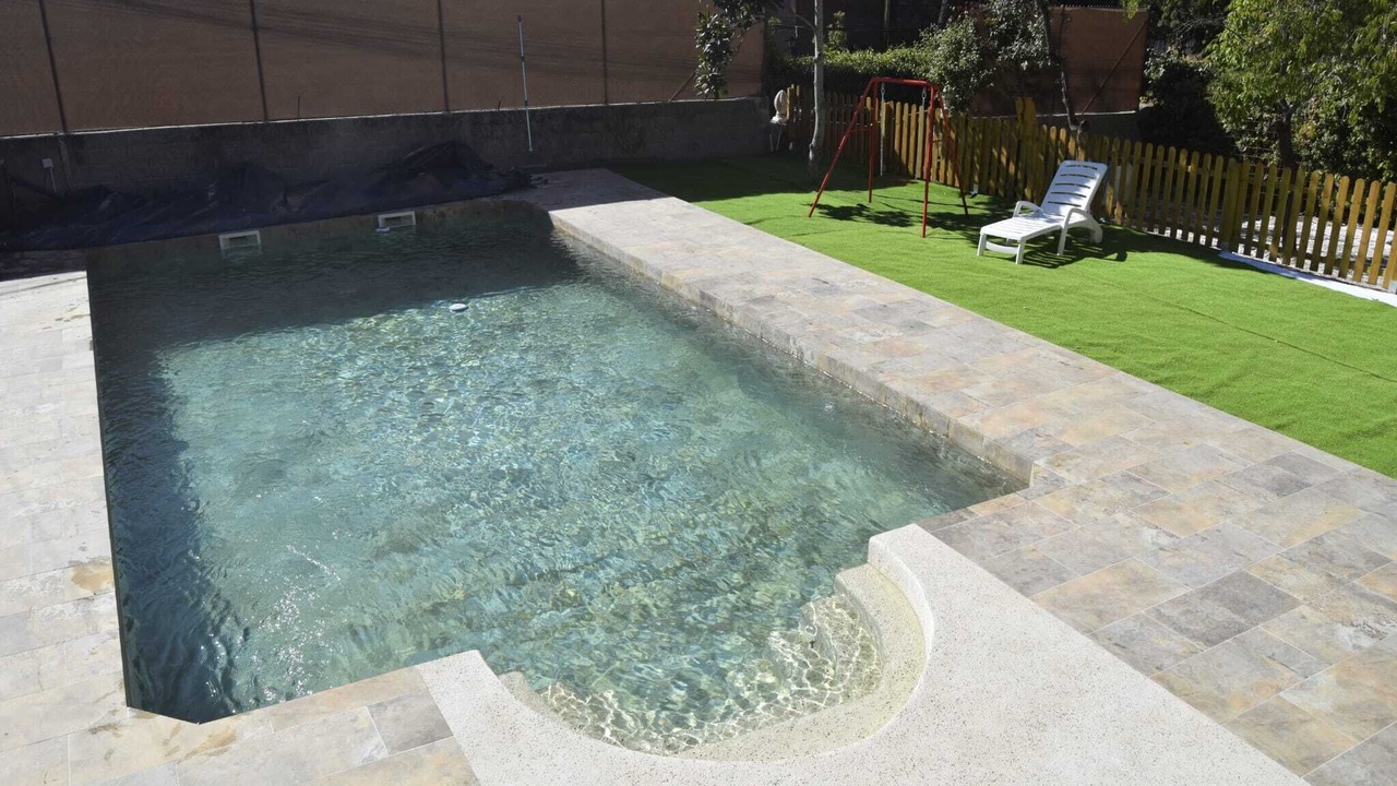 Photo of Outdoor in Becerril de la Sierra