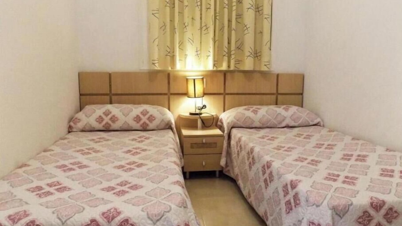 Photo of Bedroom in Cabanes