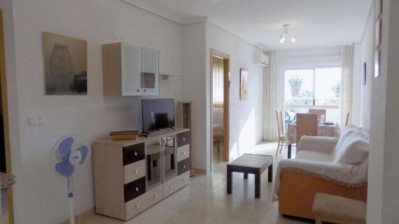 Photo of Livingroom in Cabanes
