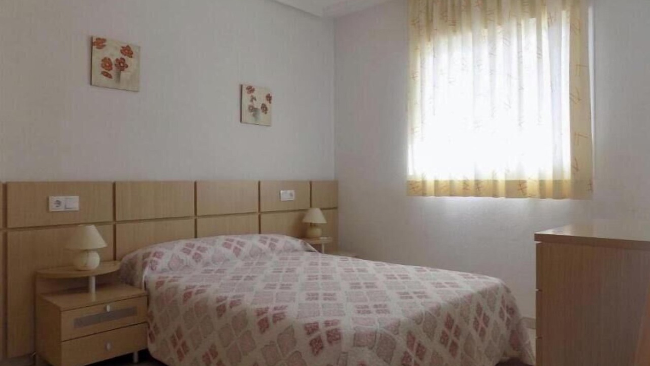 Photo of Bedroom in Cabanes