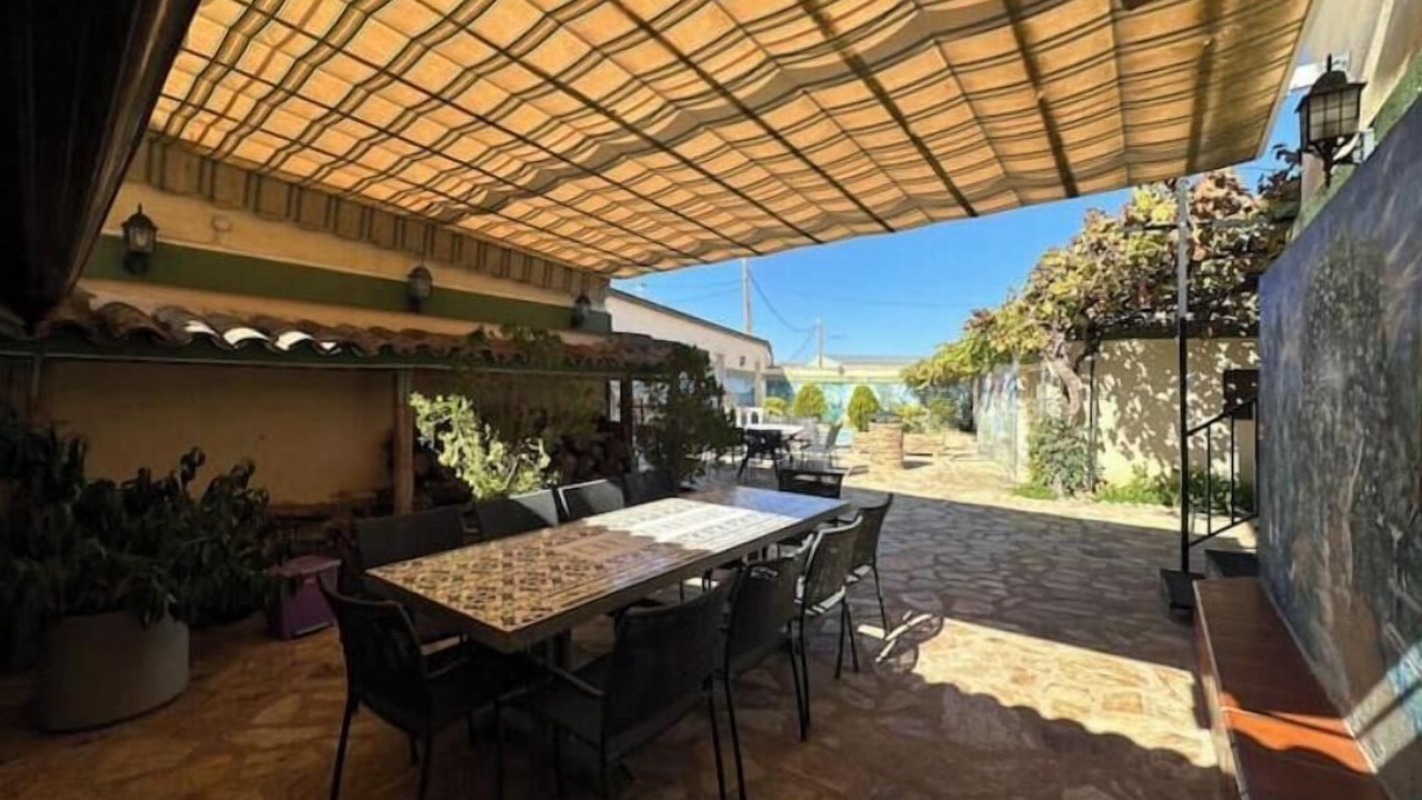 Photo of Outdoor in La Viluena
