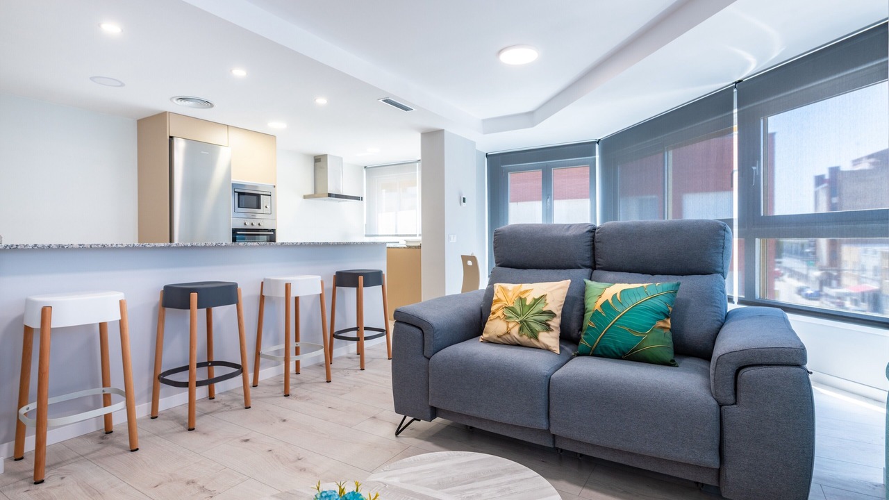 Photo of Livingroom in Benicarlo