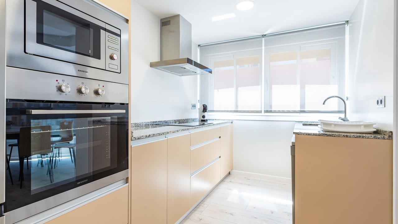 Photo of Kitchen in Benicarlo