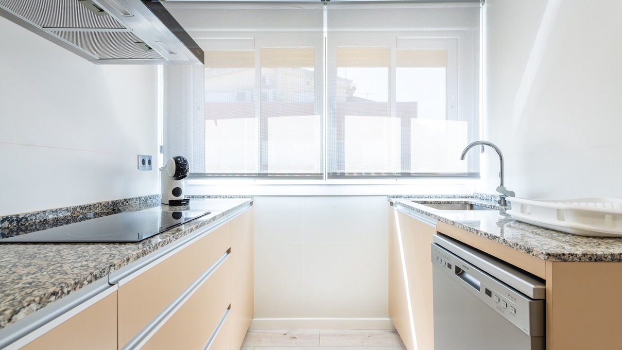 Photo of Kitchen in Benicarlo
