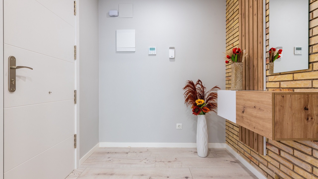 Photo of Bathroom in Benicarlo