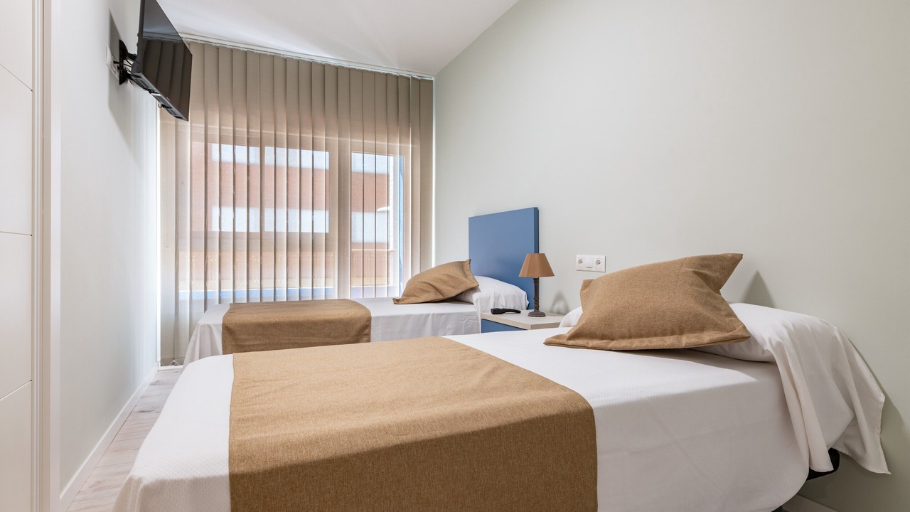Photo of Bedroom in Benicarlo