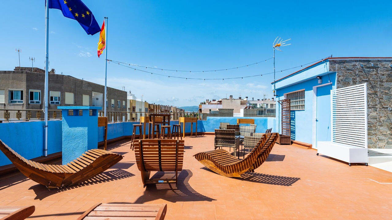 Photo of Patio Balcony in Benicarlo
