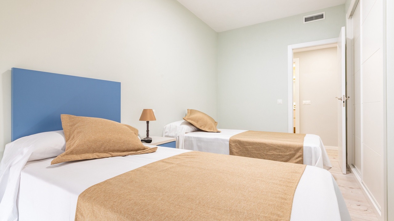 Photo of Bedroom in Benicarlo