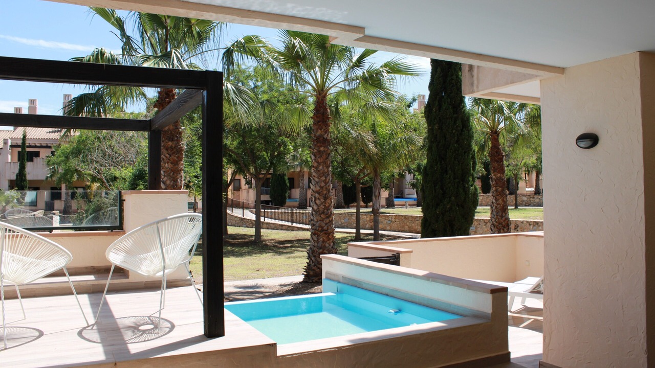 Photo of Outdoor in Fuente Alamo de Murcia