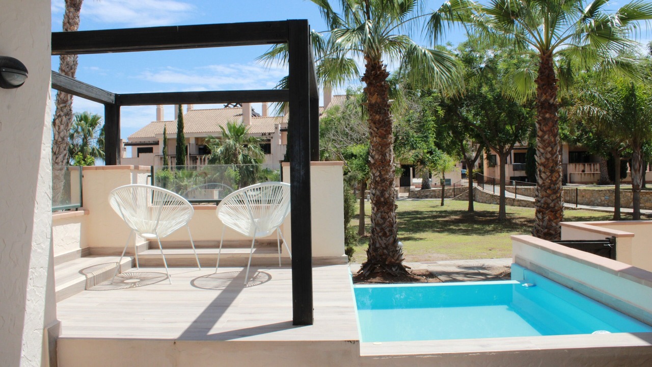 Photo of Outdoor in Fuente Alamo de Murcia