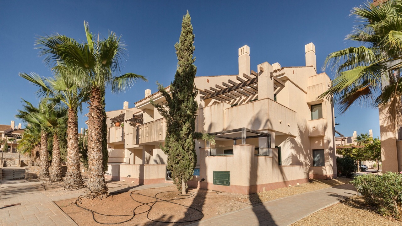 Photo of Outdoor in Fuente Alamo de Murcia