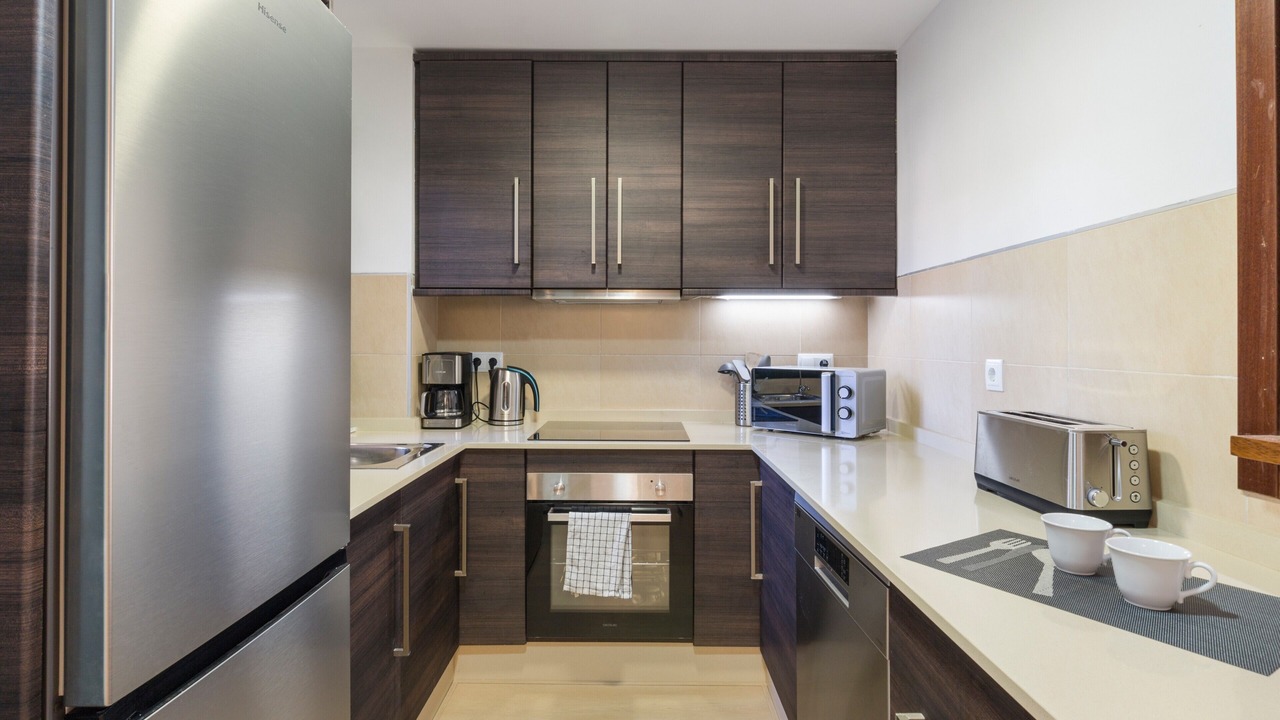 Photo of Kitchen in Fuente Alamo de Murcia