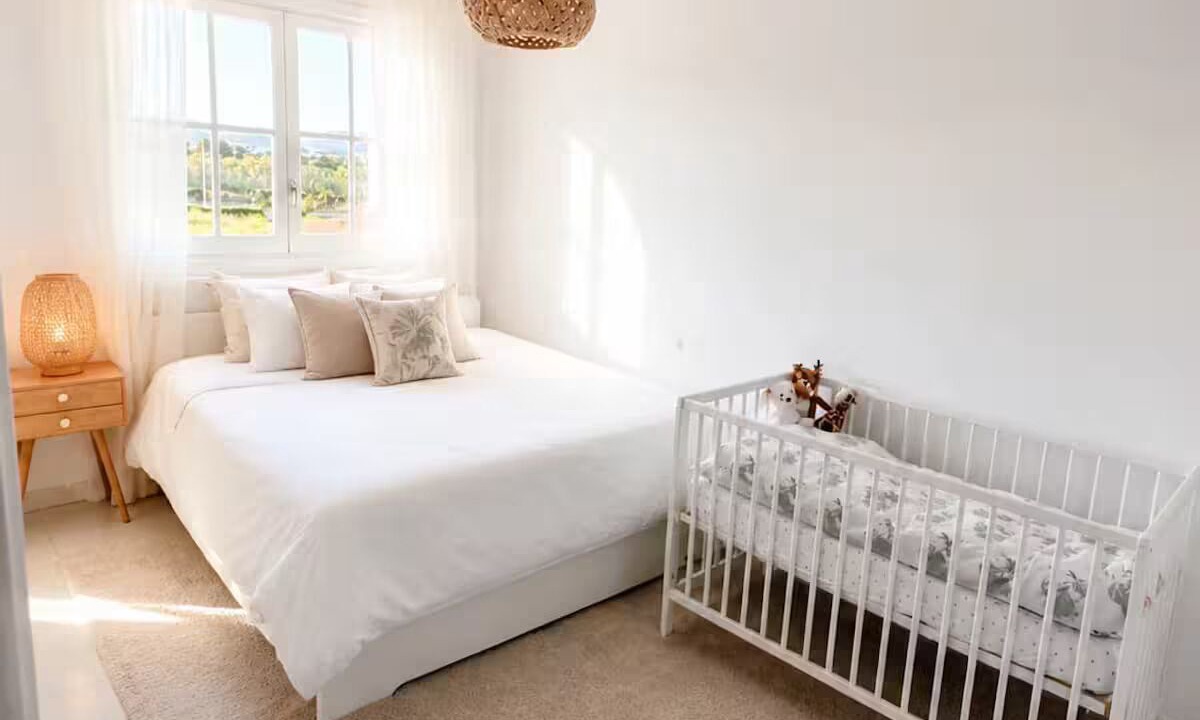 Photo of Bedroom in Creixell