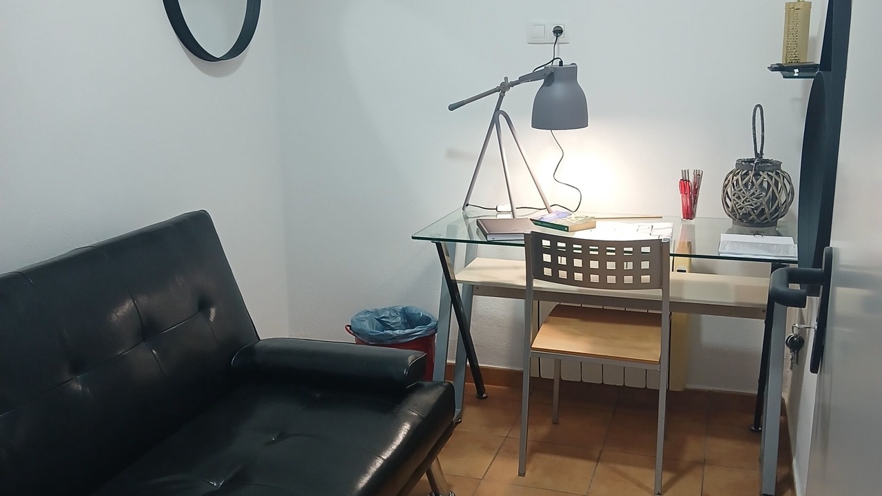 Photo of Livingroom in Castello de la Plana