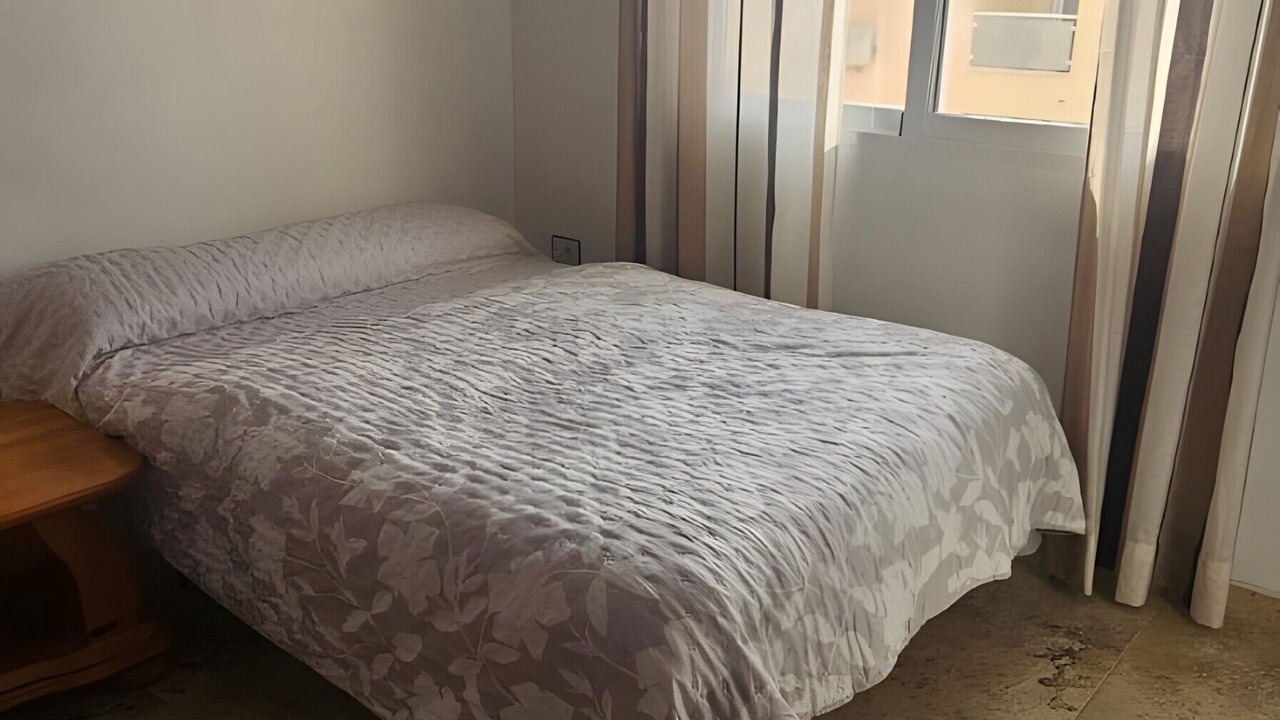 Photo of Bedroom in Puerto de Mazarron