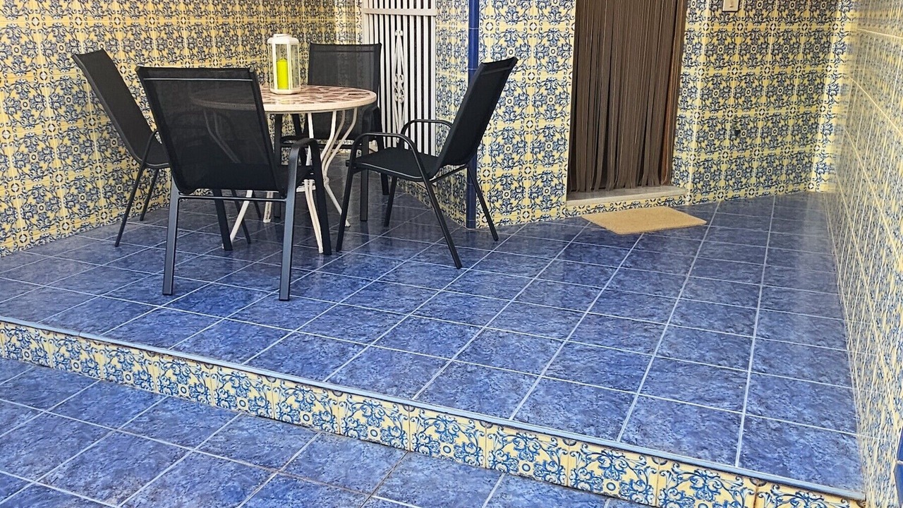 Photo of Outdoor in Puerto de Mazarron
